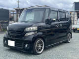 ホンダ N-BOXカスタム