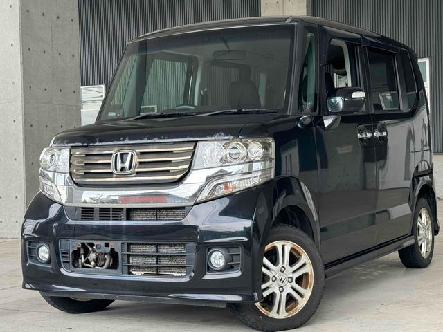 ホンダ N-BOXカスタム 40万円以下の中古車 | 中古車情報・中古車検索なら【車選びドットコム（車選び.com）】