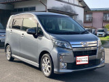 ダイハツ ムーヴカスタム