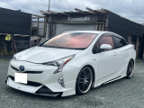 トヨタ プリウス