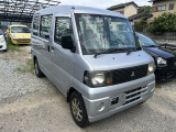 三菱 ミニキャブバン