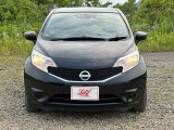ノート 1.2 X FOUR 4WD X FOUR 4WD