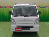 キャリイ  移動販売車 -5℃設定
