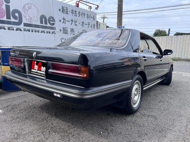 日産 シーマ 3.0 タイプII サンルーフ 多摩33 AC吹き出し口交換 の中古