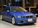 BMW 3シリーズクーペ