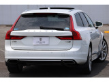 V90 T8 ツインエンジン AWD インスクリプション 4WD トップグレード/PHEV