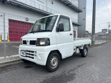 日産 クリッパートラック