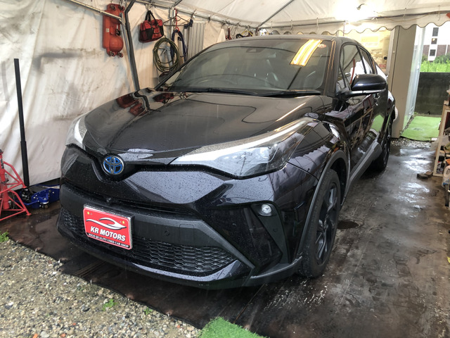 C-HR（トヨタ）の中古車 | 中古車情報・中古車検索なら【車選びドットコム（車選び.com）】