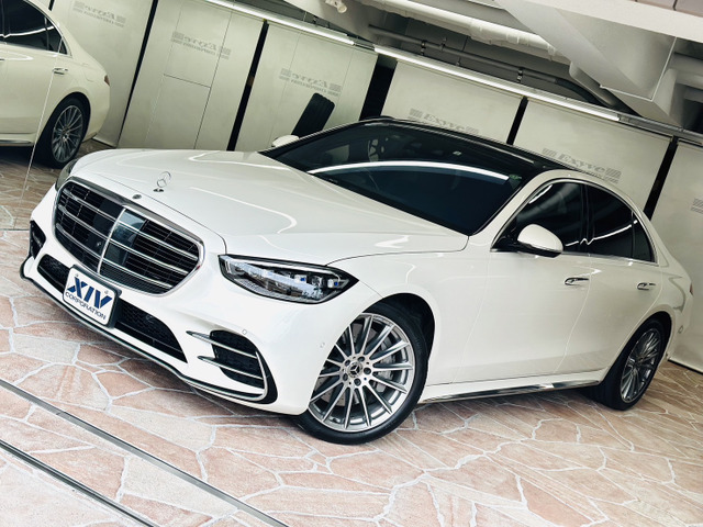 未開封 スパークモデル製 メルセデスベンツ 少なかれ G 500 (4×4