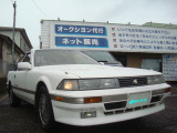 トヨタ ソアラ