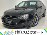 インプレッサWRX 2.0 WRX STI 4WD HKS クスコ フルカスタム 車高調