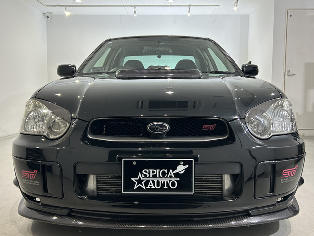 中古車 スバル インプレッサWRX 2.0 WRX STI 4WD HKS クスコ フルカスタム 車高調 の中古車詳細 (126,830km,  ブラック, 大阪府, 282万円) | 中古車情報・中古車検索なら【車選びドットコム（車選び.com）】