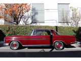 Sクラス 300SE 正規輸入車 ウエスタン自動車