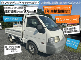 車両左側前方:ドア前の凹みは修理してお渡し致します。ご安心くださいませ✦