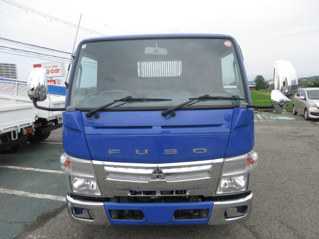 中古車 三菱ふそう キャンター 2トン 強化ダンプ 新明和 AT の中古車詳細 (29,000km, ブルー, 兵庫県, 189万円) |  中古車情報・中古車検索なら【車選びドットコム（車選び.com）】