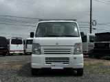 キャリイ KC エアコン パワステ 保冷車★AT/オートマ★検2年付き♪♪