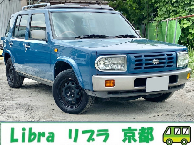 ラシーン 1.5 タイプII 4WD サンルーフ、シートカバー