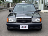 190クラス 190E 左H 2.0スポーツライン
