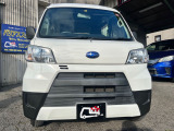 サンバー VB 4WD 