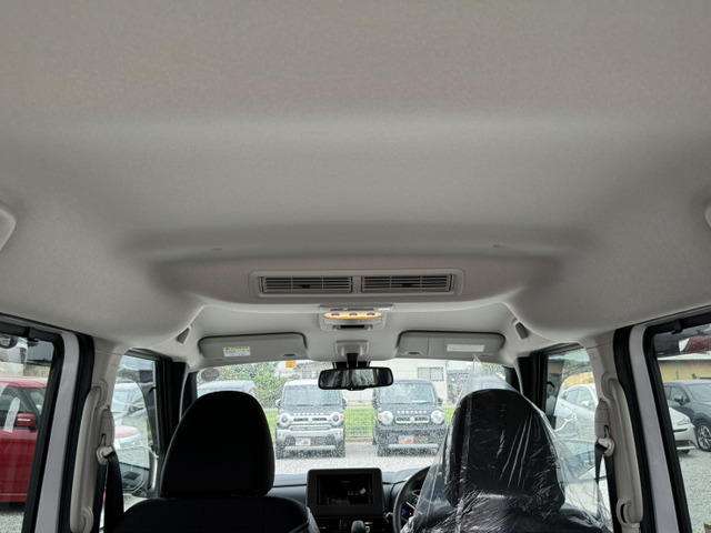 日産 ルークス ハイウェイスターX 4WD 全方位モニター ナビTV の中古車