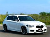 BMW 1シリーズ