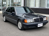 190クラス 190E 左H 2.0スポーツライン