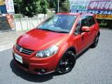 SX4 1.5XG 4WD 1年保証・ナビTV・ETC・4WD