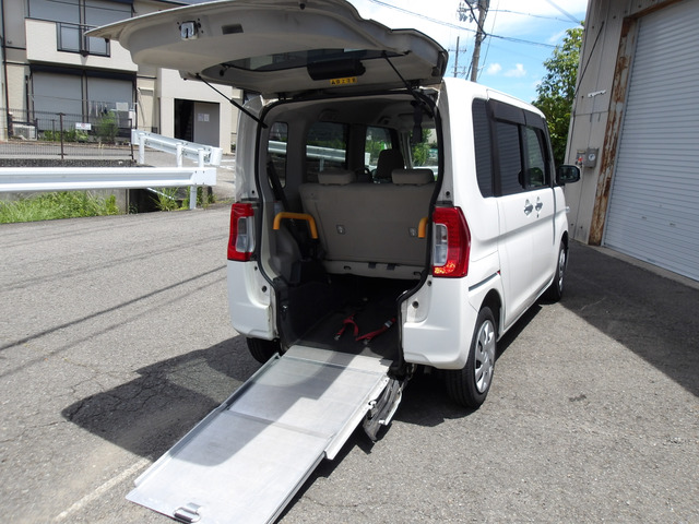 タント フレンドシップ スローパー L 和歌山市より100㎞以内伺います