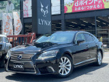 LS 460 バージョンC Iパッケージ ベージュ革 シートヒーター&クーラー