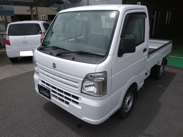 軽トラック 広島県の中古車 | 中古車情報・中古車検索なら【車選びドットコム（車選び.com）】