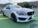 CLAクラス CLA250 エディション 1 