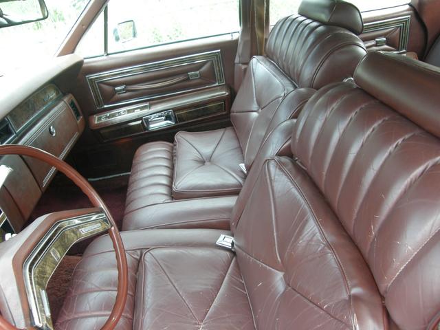 リンカーン /その他 リンカーン タウンカー 1978 の中古車詳細 (走行