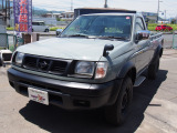 ダットサン  4WD  ベンチシート 5F