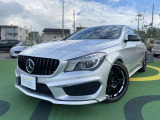 CLAクラス CLA250 エディション 1 