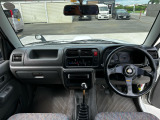 ジムニー  XL 4WD ターボ