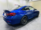 M4クーペ CS M DCT ドライブロジック 左H 国内限定60台 走行3470km