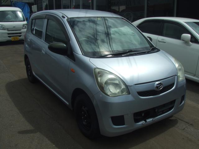 ミラ L 4WD 