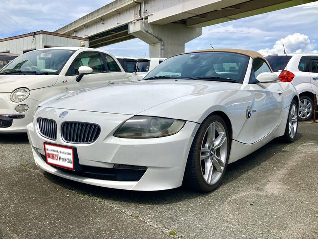 Z4  ☆ETC☆パドルシフト☆