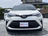 C-HR 1.2 G-T 1年走行距離無制限保証付