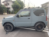 ジムニー XC 4WD 