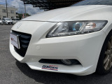 CR-Z 1.5 アルファ 6速MT 社外マフラー・ホイール ETC