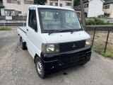 三菱 ミニキャブトラック