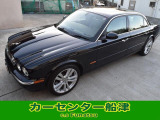 ジャガー XJ スーパーV8 L