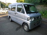 日産 NV100クリッパー