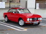 アルファロメオ 1750 GTV