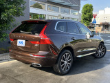 XC60 B5 AWD インスクリプション 4WD 純正ナビTV 360°カメラ