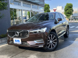 XC60 B5 AWD インスクリプション 4WD 純正ナビTV 360°カメラ