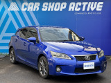 レクサス CT