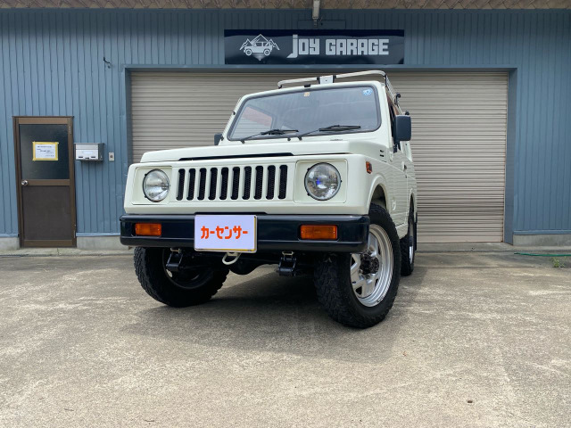 ジムニー A ディストリビューター新品