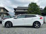 V40 D4 モメンタム ディーゼル トールハンマー